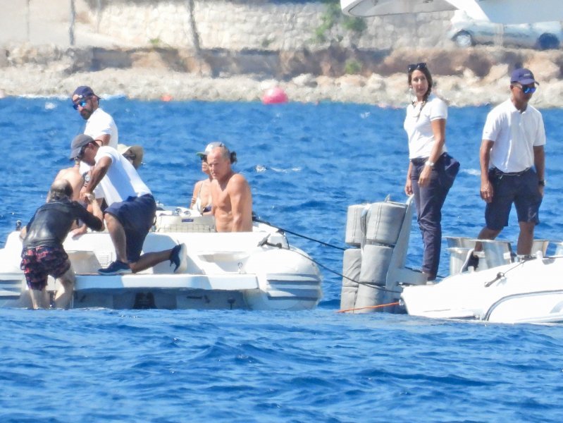 Američke zvijezde nakon Splita uživaju na Korčuli