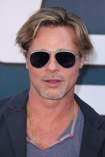 Brad Pitt