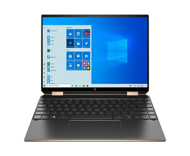 HP Spectre X360 14T