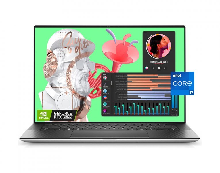 Dell XPS 15