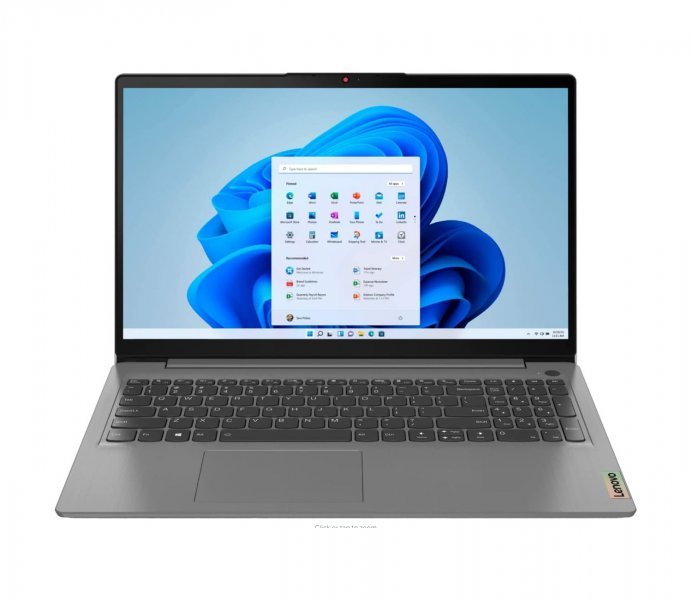 Lenovo Ideapad 3