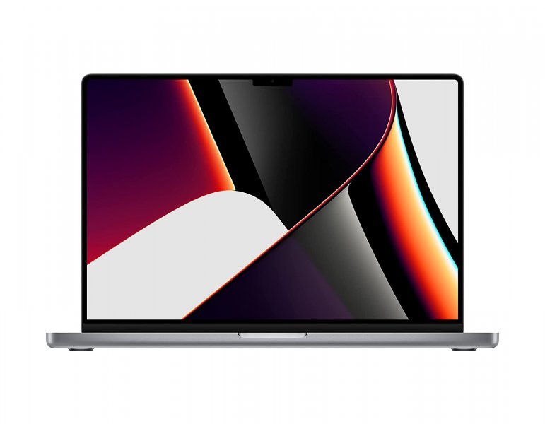 MacBook Pro 16 (2021.)