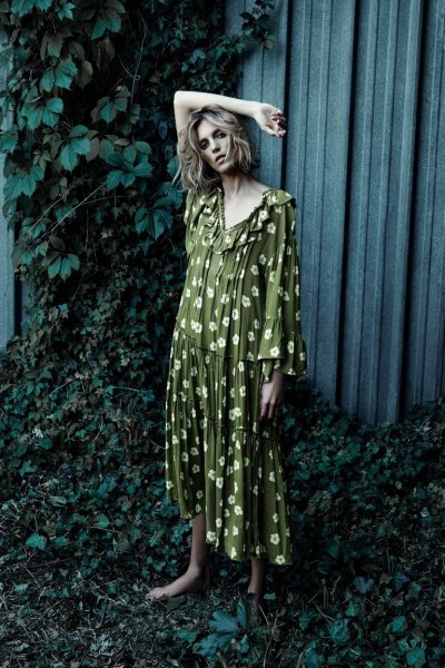 Zara Studio