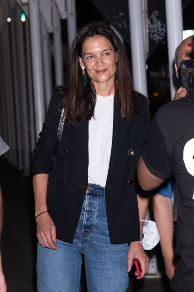 Katie Holmes