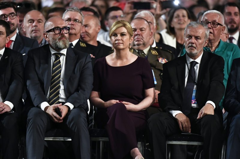 Kolinda Grabar Kitarović