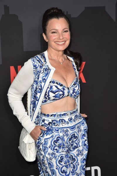 Fran Drescher