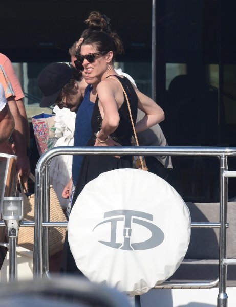 Charlotte Casiraghi