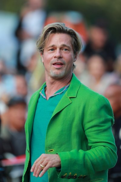 Brad Pitt