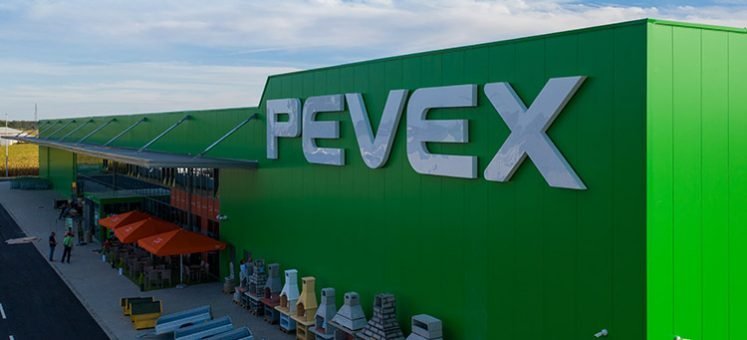 Pevex