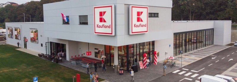 Kaufland