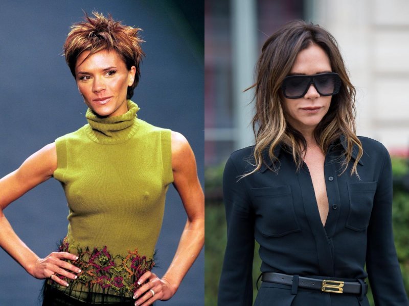 Victoria Beckham