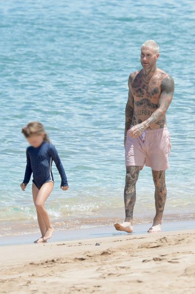 Adama Levine