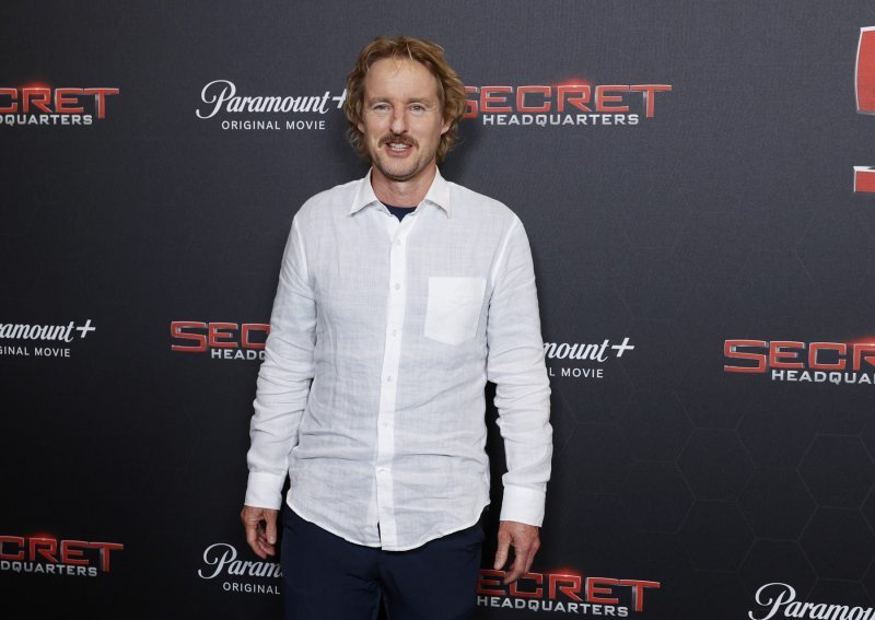Owen Wilson