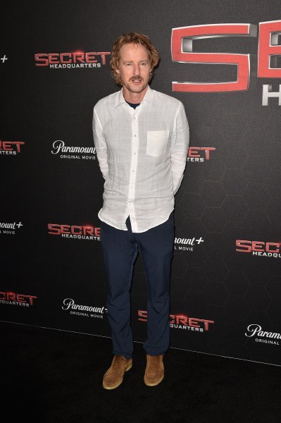 Owen Wilson