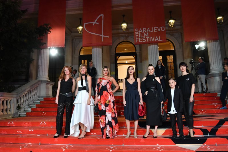 Sarajevo Film Festival