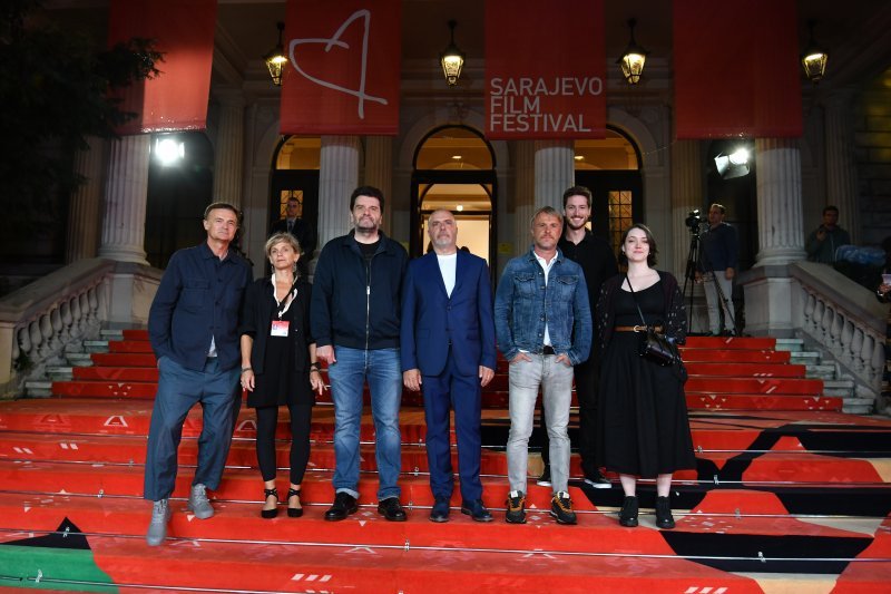 Sarajevo Film Festival