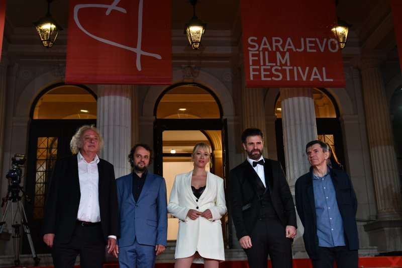 Sarajevo Film Festival