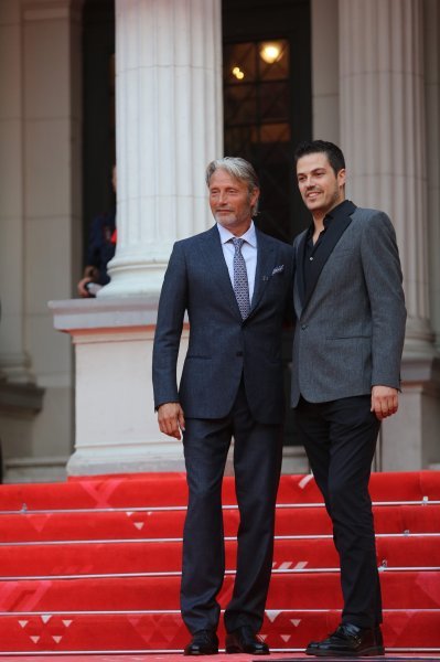 Mads Mikkelsen na Sarajevo Film Festivalu