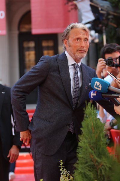 Mads Mikkelsen na Sarajevo Film Festivalu