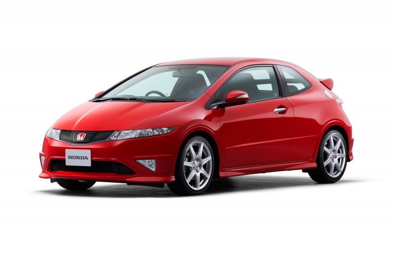 9. generacija Honda Civic (2011.)