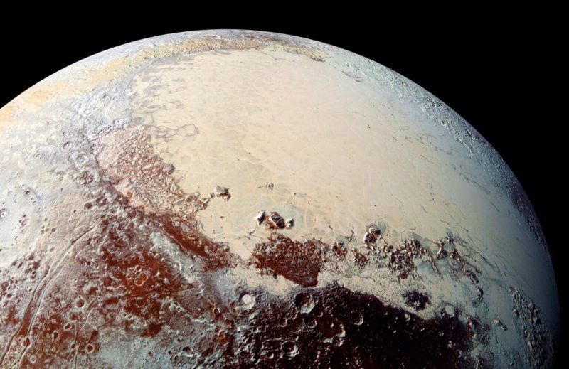 Planet manji od Mjeseca