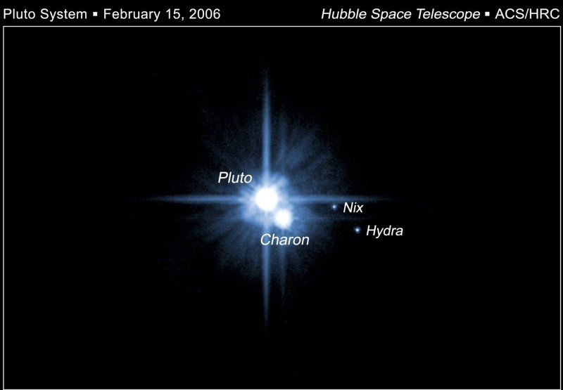Planet s promjenjivom atmosferom