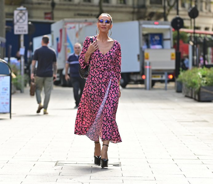 Myleene Klass