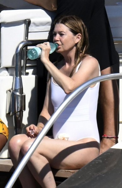 Ellen Pompeo