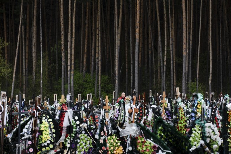 Šest mjeseci ruske invazije na Ukrajinu