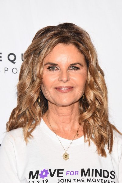 Maria Shriver