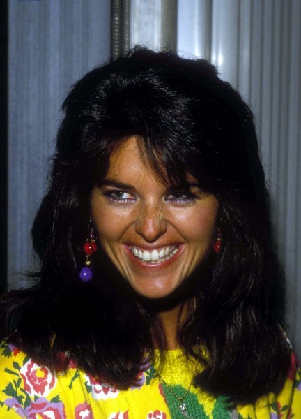 Maria Shriver