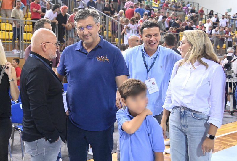 Andrej Plenković