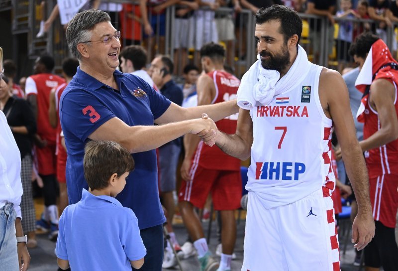 Andrej Plenković