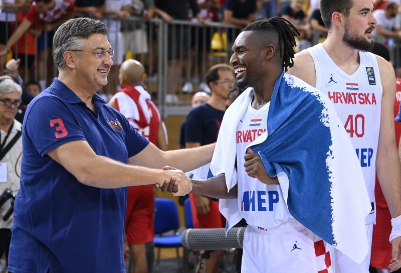 Andrej Plenković
