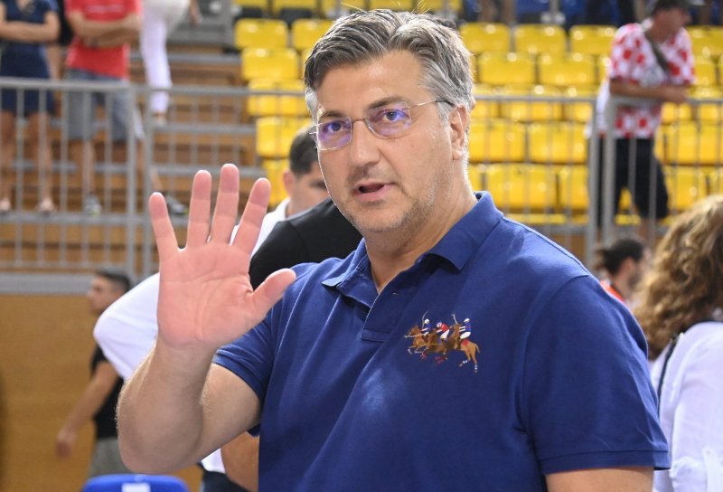 Andrej Plenković