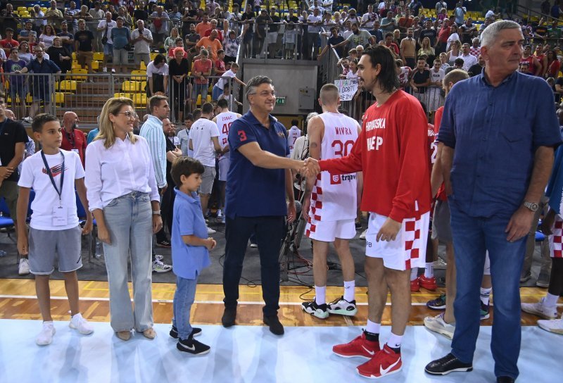 Andrej Plenković