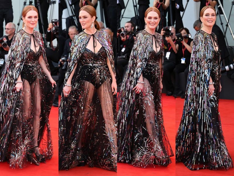 Julianne Moore