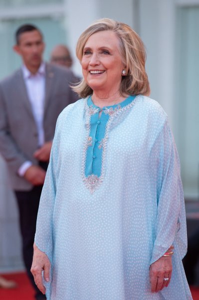 Hillary Clinton