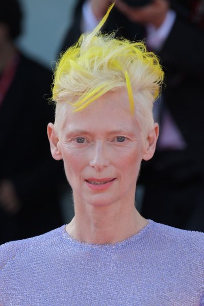 Tilda Swinton