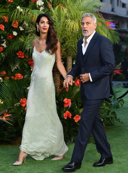 Amal i George Clooney