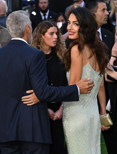 Amal i George Clooney