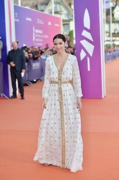Ana de Armas