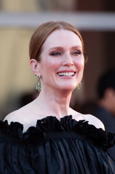 Julianne Moore