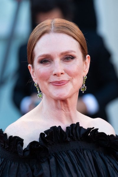 Julianne Moore