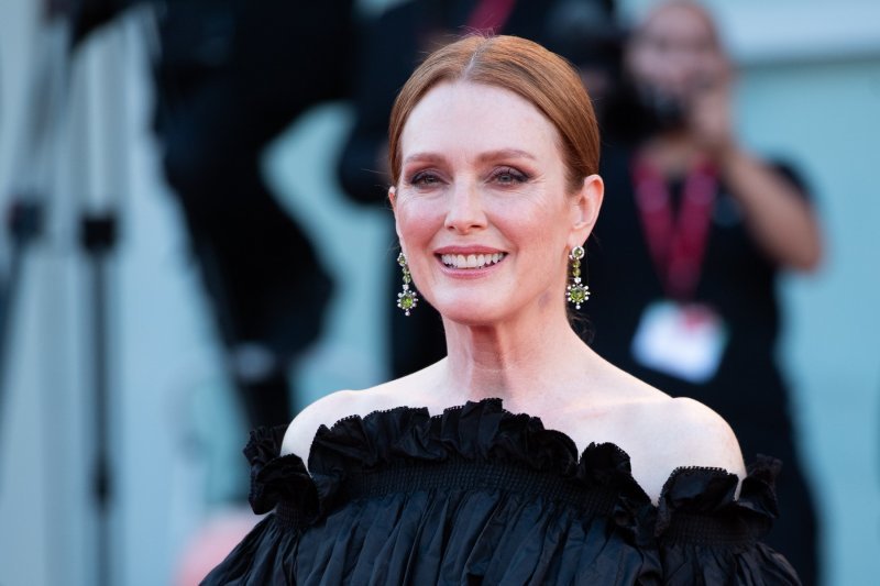 Julianne Moore