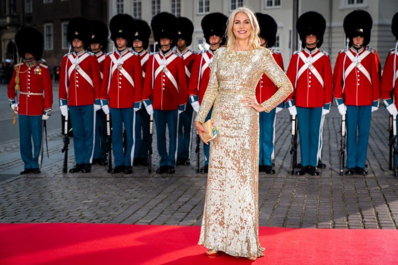 bivša danska premijerka Helle Thorning-Schmidt