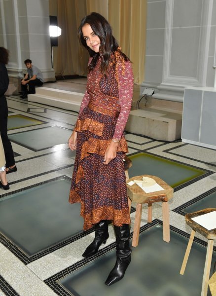Katie Holmes