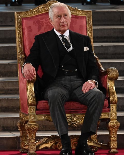 Kralj Charles III.