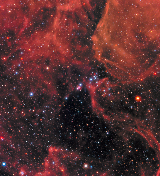 SN 1987A