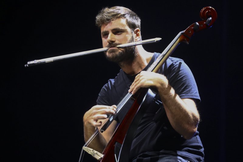 2Cellos u Areni održali posljednji nastup